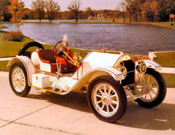 1912–13 Stutz Bearcat (Series A / B)