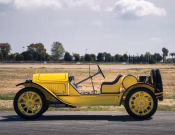 1915 Stutz Bearcat (Series 4F)