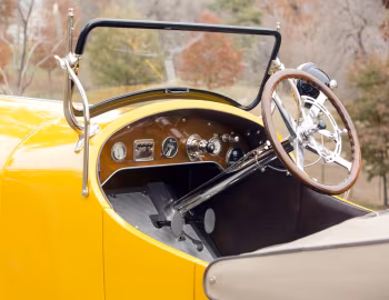 Торпедо 1920 Stutz Bearcat (Series H)