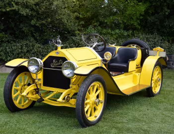 1914–16 Stutz Bearcat