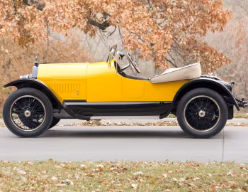 1920 Stutz Bearcat (Series H)