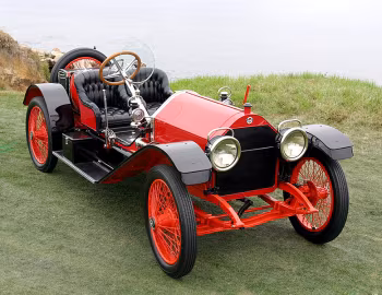 1912–13 Stutz Bearcat (Series A / B)