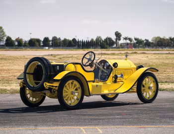 1915 Stutz Bearcat (Series 4F)
