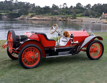 1912–13 Stutz Bearcat (Series A / B)