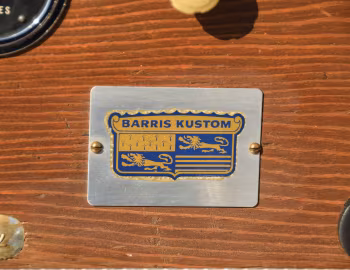 Stutz Bearcat Recreation by Barris Kustom '1968