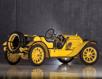 1915 Stutz Bearcat (Series 4F)