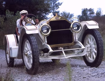 1912–13 Stutz Bearcat (Series A / B)