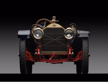 1912–13 Stutz Bearcat (Series A / B)
