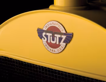 1915 Stutz Bearcat (Series 4F)