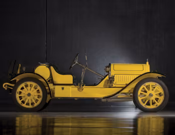 1915 Stutz Bearcat (Series 4F)