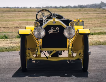1915 Stutz Bearcat (Series 4F)