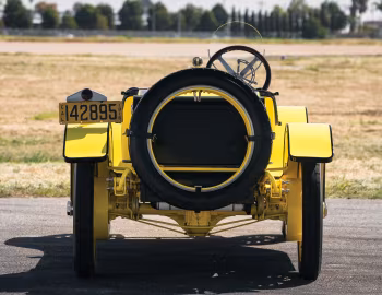 1915 Stutz Bearcat (Series 4F)