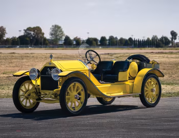 1915 Stutz Bearcat (Series 4F)