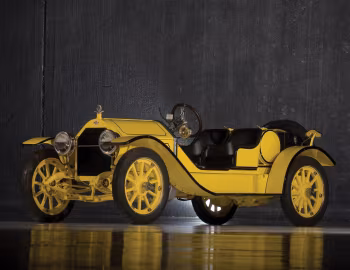 1915 Stutz Bearcat (Series 4F)