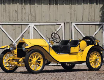 1914–16 Stutz Bearcat