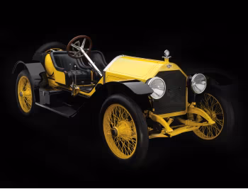 1914–16 Stutz Bearcat