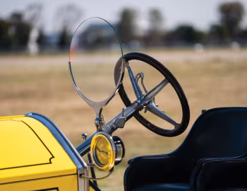 1915 Stutz Bearcat (Series 4F)