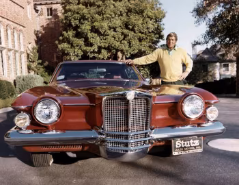 Stutz Bearcat '1979–87