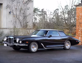 1974–78 Stutz Blackhawk VI