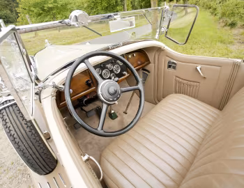 Торпедо 1933 Stutz DV32 Roadster by LeBaron