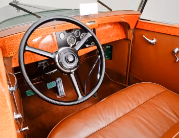Торпедо 1932 Stutz DV32 Super Bearcat