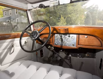 Торпедо 1933 Stutz Model SV-16 Sedan (21)