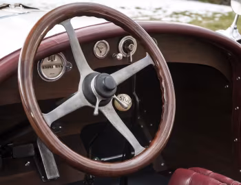 Торпедо 1925 Stutz 695 Speedway Six Speedster