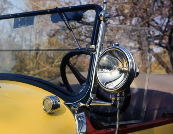 1923 Stutz Speedway Four Bearcat