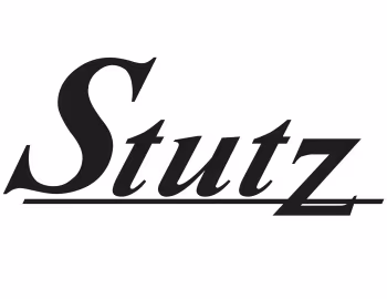 Логотип Stutz