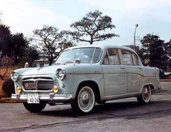 Subaru 1500 '1954