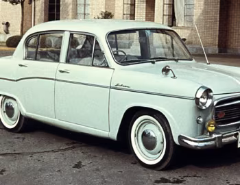 Subaru 1500 '1954