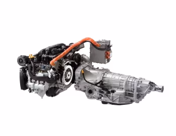 Subaru 2.0 TPH '2005
