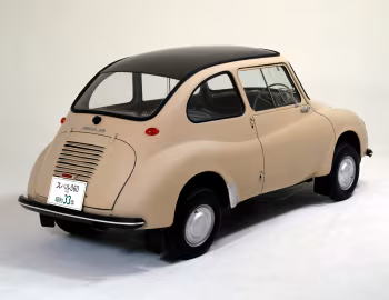 Subaru 360 '1958–71