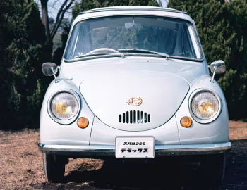 Subaru 360 '1958–71