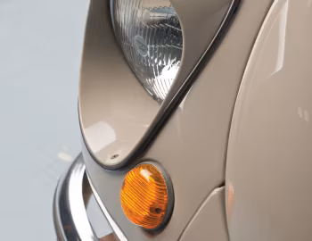 Subaru 360 Custom '1963–71