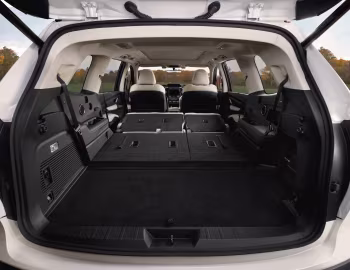 Porta-malas 2019–22 Subaru Ascent Limited [North America] '2018–22