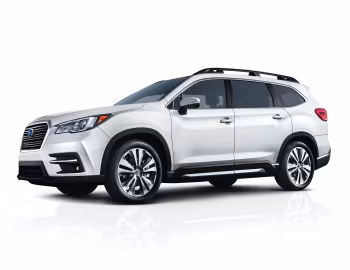 2019–22 Subaru Ascent Limited [North America] '2018–22