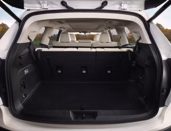 Porta-malas 2019–22 Subaru Ascent Limited [North America] '2018–22