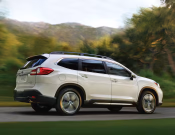 2019–22 Subaru Ascent Limited [North America] '2018–22