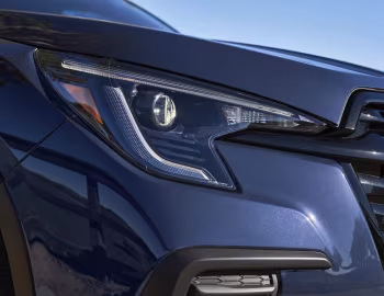 2023–pr. Subaru Ascent "Onyx Edition" '2022–pr.