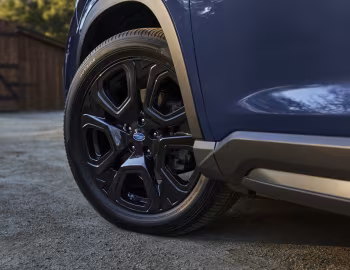 2023–pr. Subaru Ascent "Onyx Edition" '2022–pr.