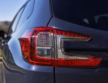 2023–pr. Subaru Ascent "Onyx Edition" '2022–pr.
