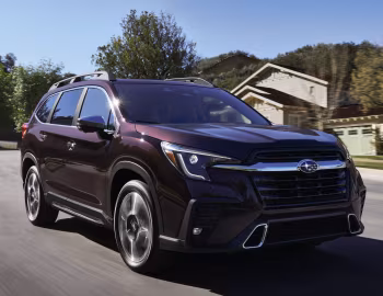 2023–pr. Subaru Ascent Touring '2022–pr.