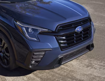 2023–pr. Subaru Ascent "Onyx Edition" '2022–pr.