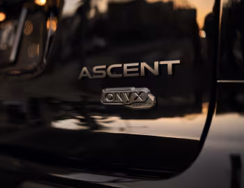2022 Subaru Ascent "Onyx Edition" '2021–22