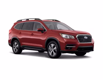 2019–22 Subaru Ascent Premium '2018–22