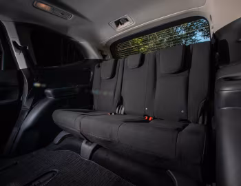 Interior 2019–22 Subaru Ascent Premium '2018–22