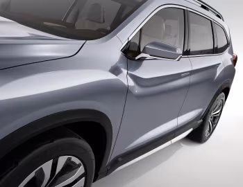 Subaru Ascent SUV Concept '04.2017