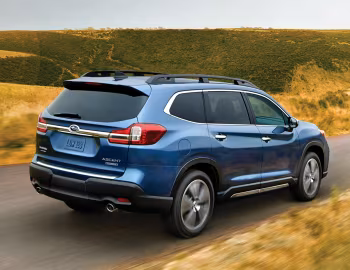 2019–22 Subaru Ascent Touring [North America] '2018–22