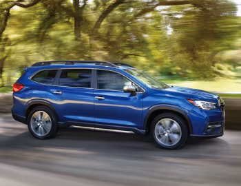 2019–22 Subaru Ascent Touring [North America] '2018–22